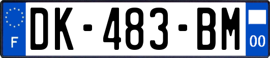 DK-483-BM