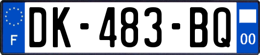 DK-483-BQ
