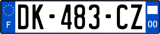 DK-483-CZ