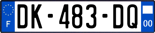 DK-483-DQ