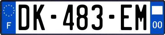 DK-483-EM