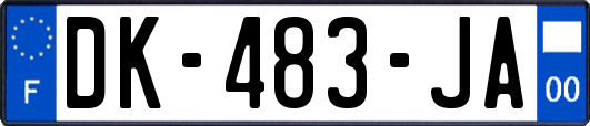 DK-483-JA