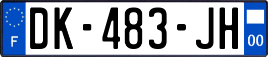 DK-483-JH