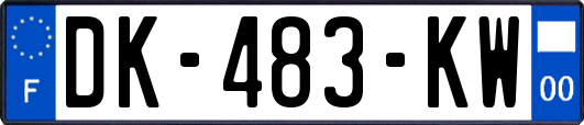 DK-483-KW