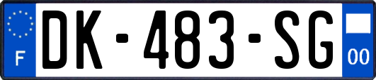 DK-483-SG