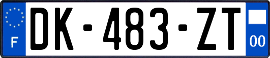 DK-483-ZT