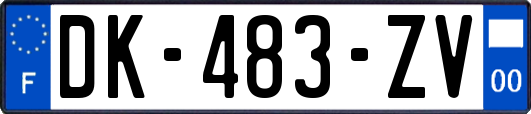 DK-483-ZV