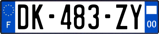 DK-483-ZY