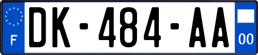 DK-484-AA