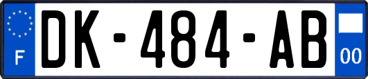 DK-484-AB