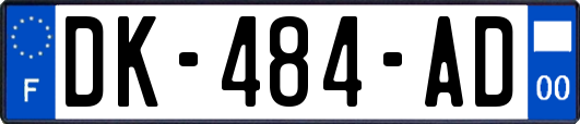 DK-484-AD