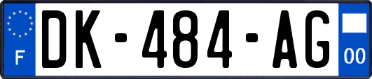 DK-484-AG