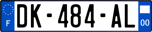DK-484-AL