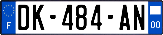 DK-484-AN