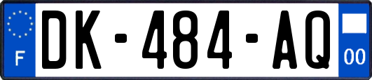 DK-484-AQ