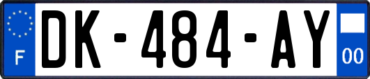 DK-484-AY