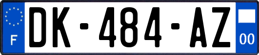 DK-484-AZ