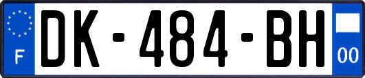 DK-484-BH