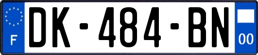 DK-484-BN