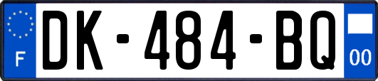 DK-484-BQ