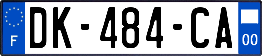 DK-484-CA