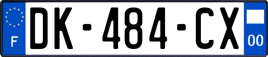 DK-484-CX