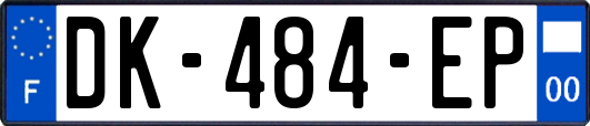 DK-484-EP