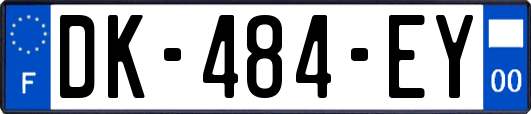 DK-484-EY