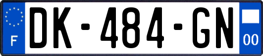 DK-484-GN