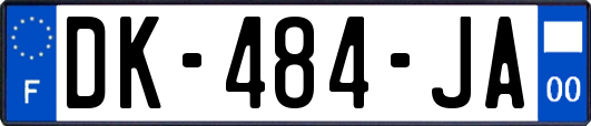 DK-484-JA