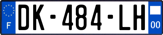 DK-484-LH