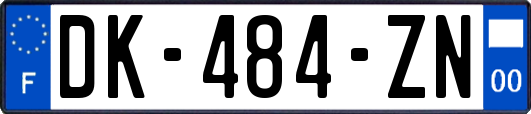 DK-484-ZN