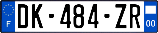 DK-484-ZR