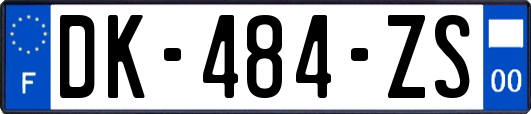 DK-484-ZS