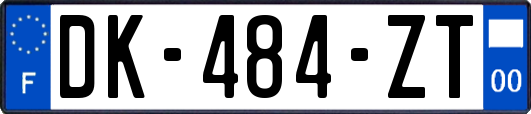 DK-484-ZT