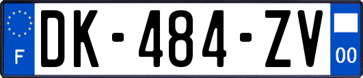 DK-484-ZV