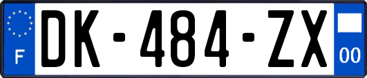 DK-484-ZX