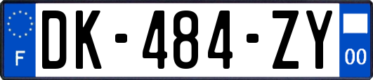 DK-484-ZY