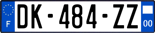 DK-484-ZZ
