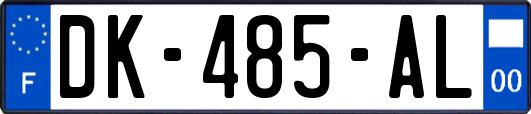 DK-485-AL