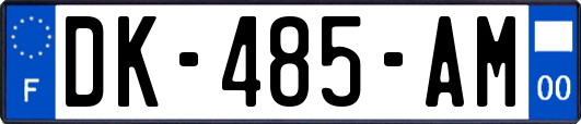DK-485-AM