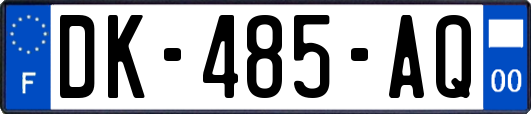 DK-485-AQ