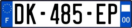 DK-485-EP