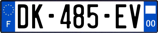 DK-485-EV