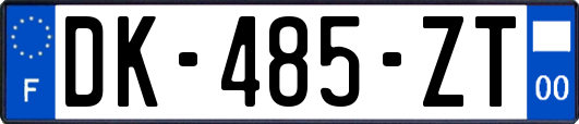 DK-485-ZT