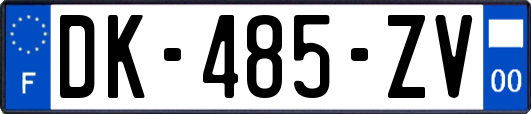 DK-485-ZV