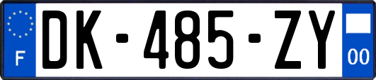 DK-485-ZY