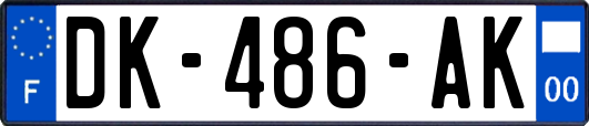 DK-486-AK