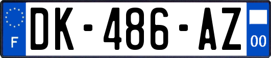 DK-486-AZ