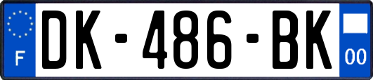 DK-486-BK